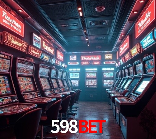 Acesso seguro à conta 598Bet