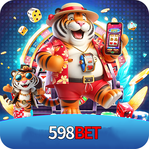 Logo da 598Bet